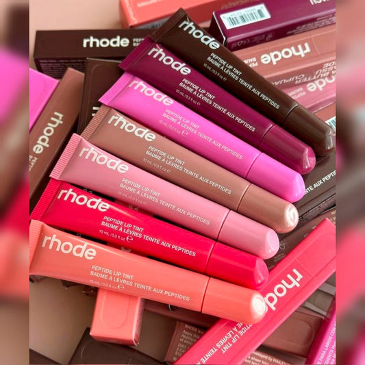 ✨Rhode Lip Glosses💋 (Pack Of 6)